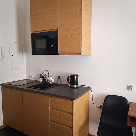 Mh Apartment Rzeszów Zewnętrze zdjęcie