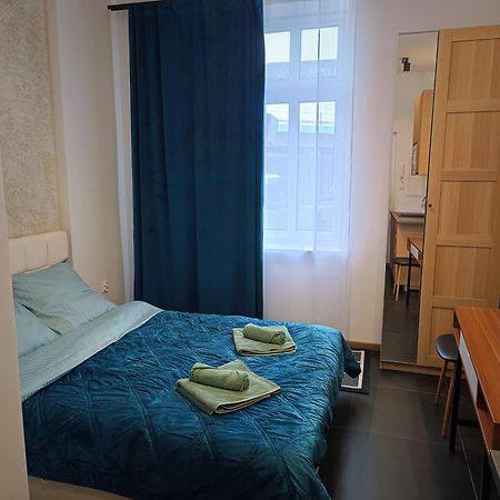 Mh Apartment Rzeszów Zewnętrze zdjęcie