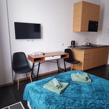 Mh Apartment Rzeszów Zewnętrze zdjęcie