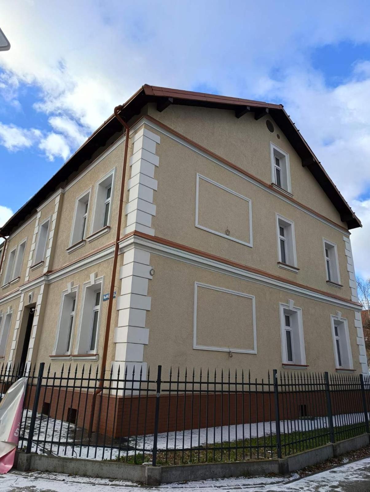 Mh Apartment Rzeszów Zewnętrze zdjęcie