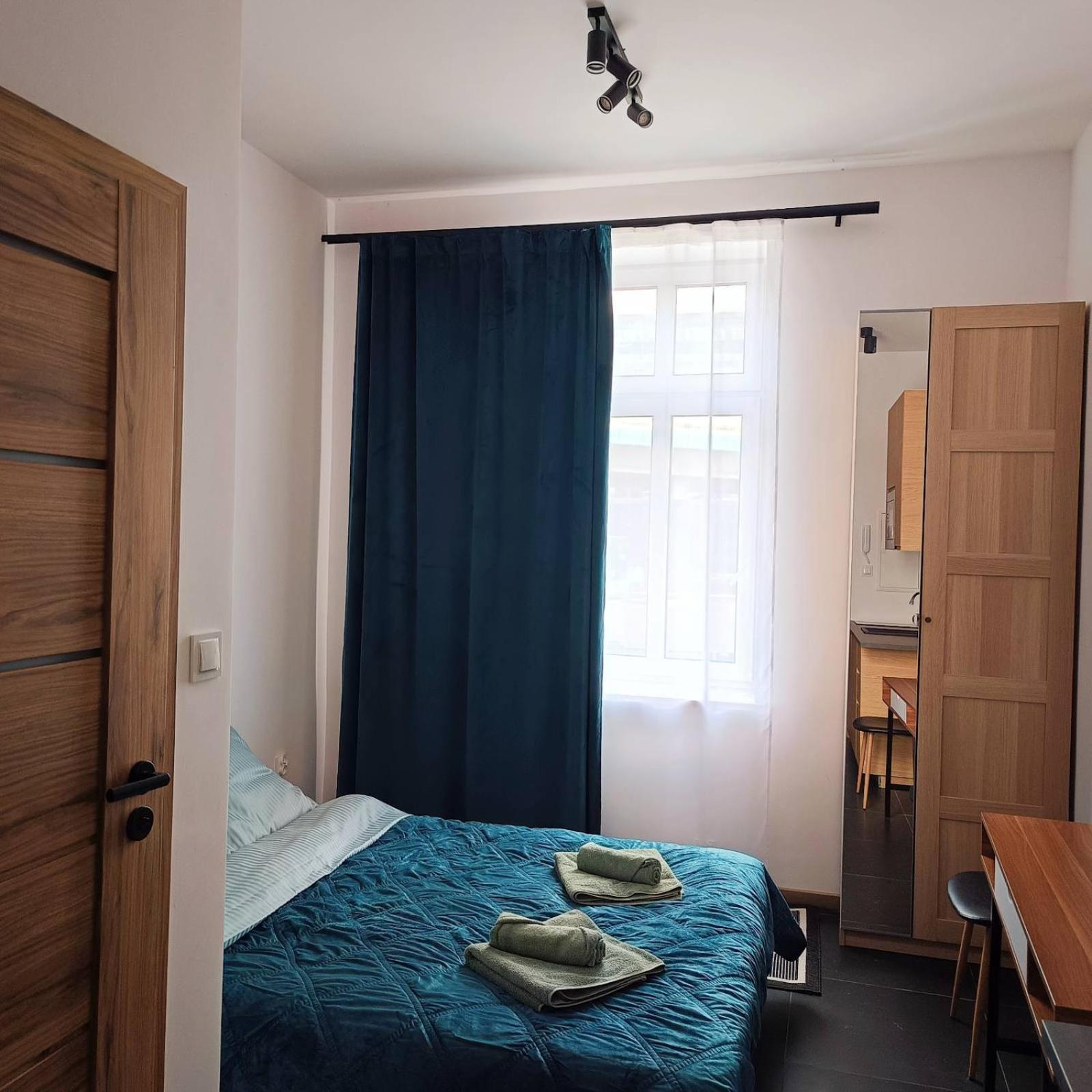 Mh Apartment Rzeszów Zewnętrze zdjęcie