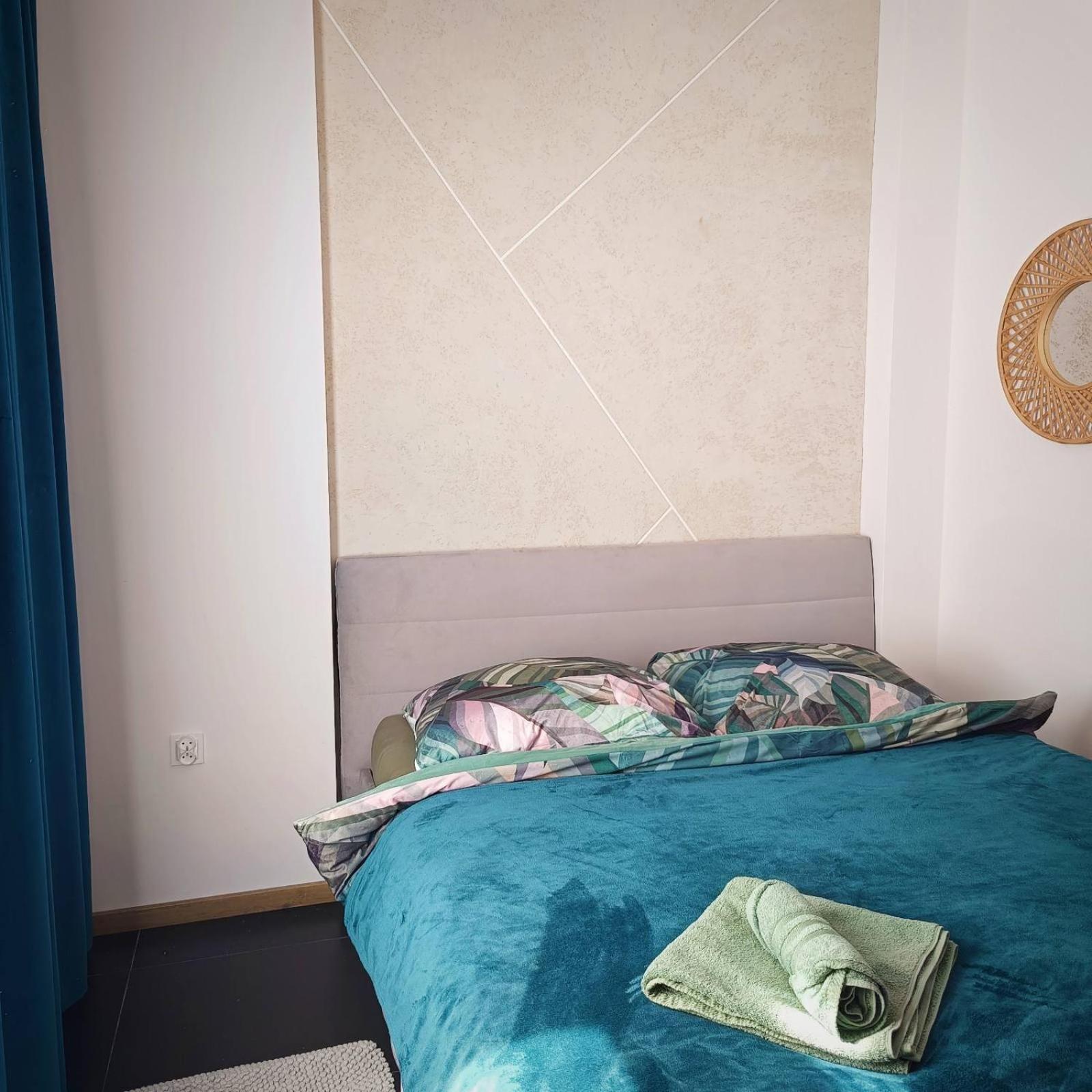 Mh Apartment Rzeszów Zewnętrze zdjęcie